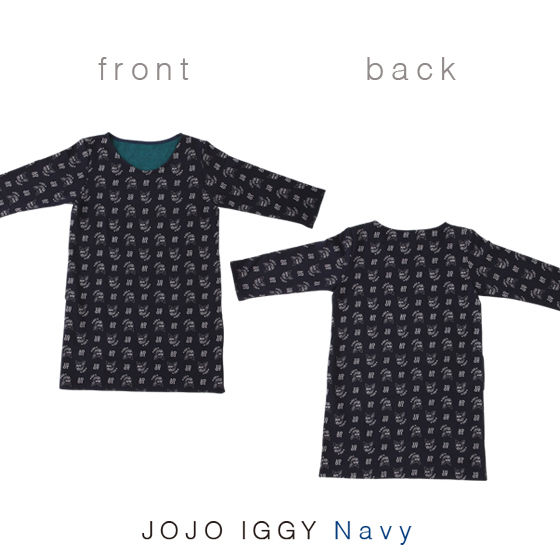 PB����y�W���W���̊�Ȗ`���zJOJO IGGY ONEPIECE �i�W���W�� �C�M�[ �����s�[�X�j�y2020�N6�������z