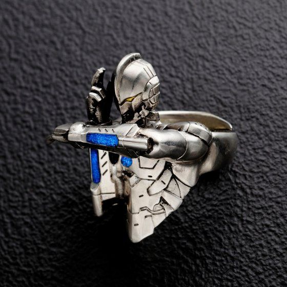 AjULTRAMAN SILVER925OiEg}ver.j
