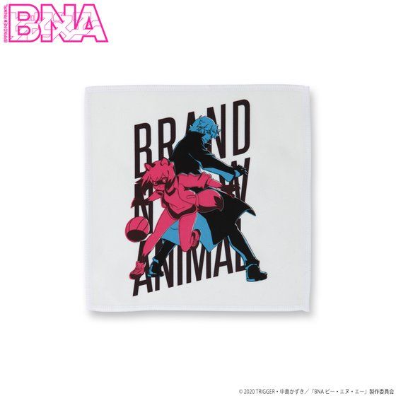 BNA �~�j�N���X�@3��