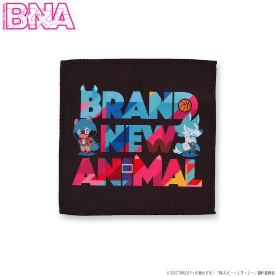 BNA �~�j�N���X�@3��