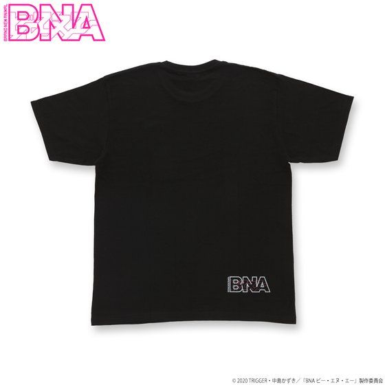 BNA T�V���c �G���f�B���O�C���X�g��