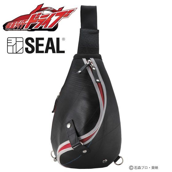 ʃC_[hCu~SEAL@V_[obOspiral