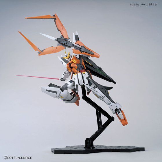 MG 1/100 ガンダムキュリオス│株式会社BANDAI SPIRITS（バンダイ