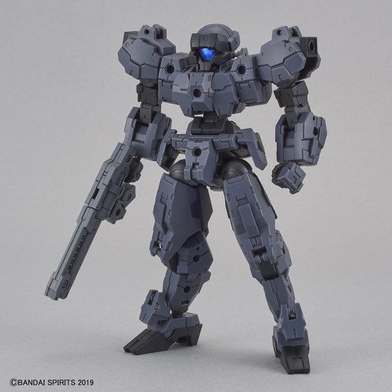 30MM 1/144 eEXM-21 ラビオット[ダークグレー]