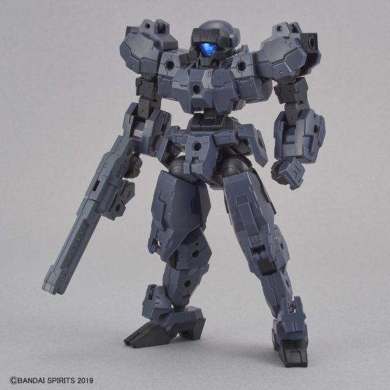 30MM 1/144 eEXM-21 ラビオット[ダークグレー]