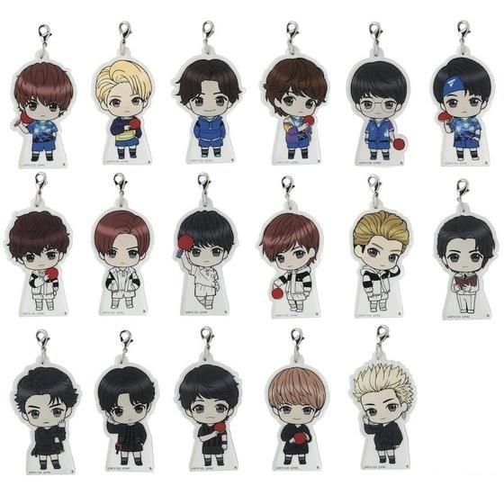 FAKE MOTION -�싅�̉���- �A�N�����`���[��