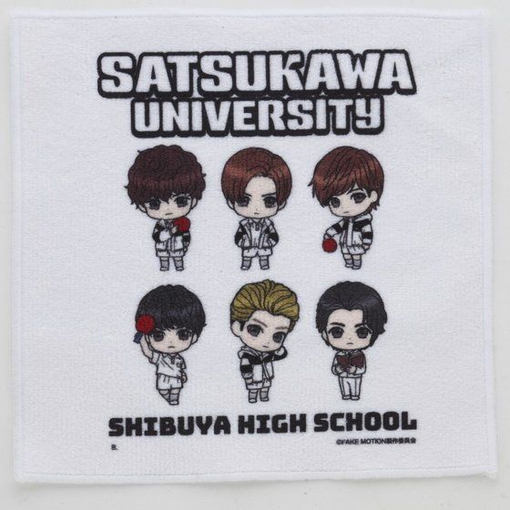 FAKE MOTION -�싅�̉���- �~�j�^�I��