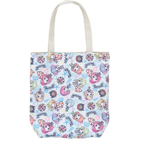 AIKATSU!STYLE for Lady�@���o�[�V�u���g�[�g�i���̃c�o�T�V���[�Yver.�j