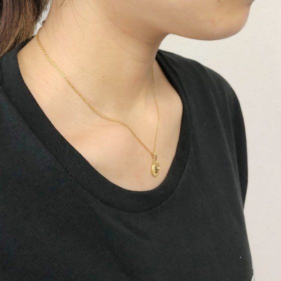 TIGER & BUNNY silver925�@�R�C���l�b�N���X�i�v���o�̃s���Y���j