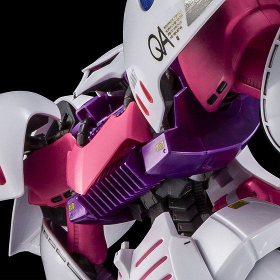 MG 1/100 キュベレイ・アンベリール│株式会社BANDAI SPIRITS MG 1/100 キュベレイ・アンベリール│株式会社BANDAI SPIRITS