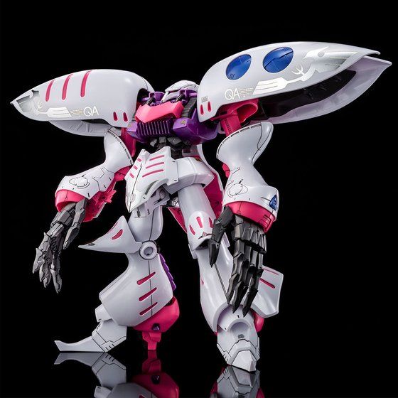 ガンプラ MG キュベレイ アンベリール 塗装済完成品20000円で購入希望です