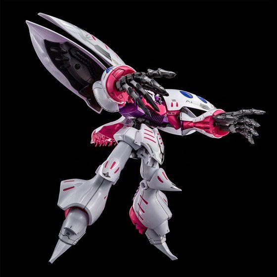 本日特価】 【新品】［MG・プレバン限定］ 1/100 キュベレイ