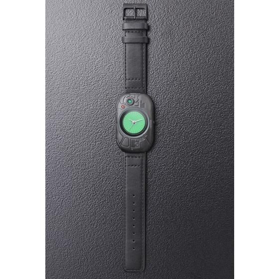 ʃC_[BLACK@ϐgIrvyLive Action Watch z