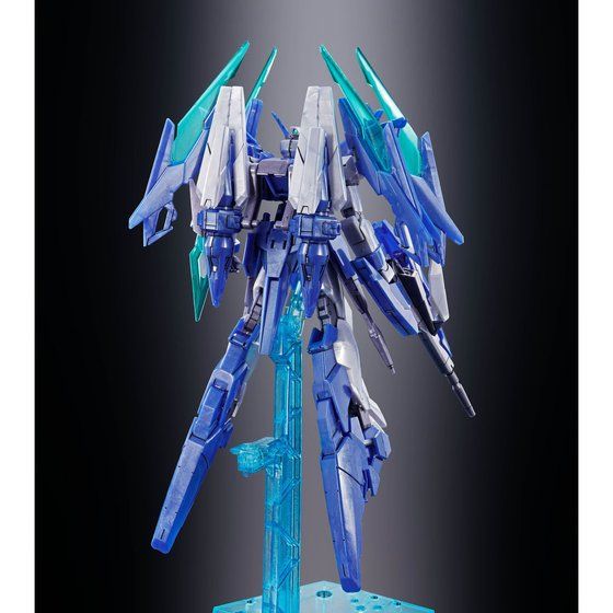 ＨＧ 1/144 ガンダムＡＧＥIIマグナムＳＶｖｅｒ．（ＦＸプロージョン）【２０２０年７月発送】 | ガンダムビルドダイバーズ  フィギュア・プラモデル・プラキット | アニメグッズ ・おもちゃならプレミアムバンダイ｜バンダイナムコグループの公式通販サイト