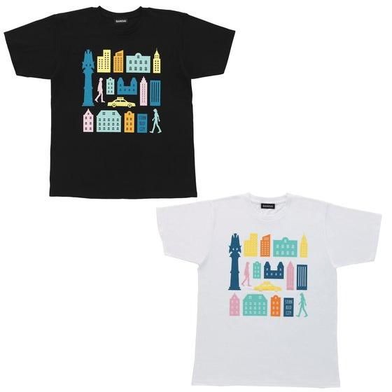 TIGER & BUNNY�@�V���G�b�gT�V���c�@2020