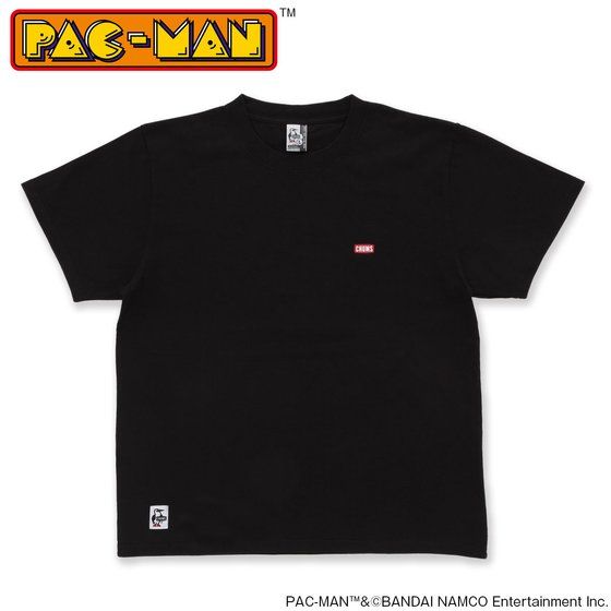 PAC-MAN~CHUMS~FREAKfS STORE  T-Shirts