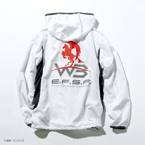 STRICT-G �w�@����m�K���_���x WHITE BASE ���b�v�X�g�b�v�W���P�b�g