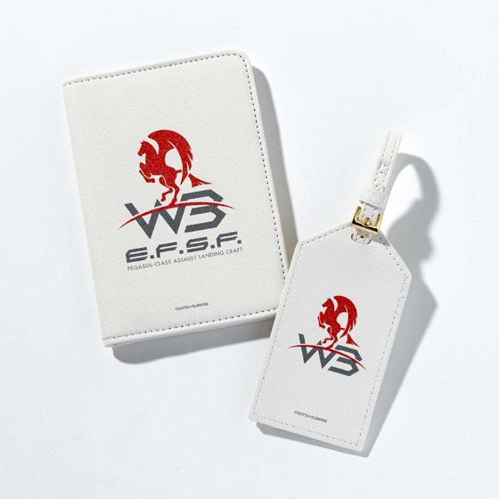 STRICT-G �w�@����m�K���_���x WHITE BASE �g���x���Z�b�g