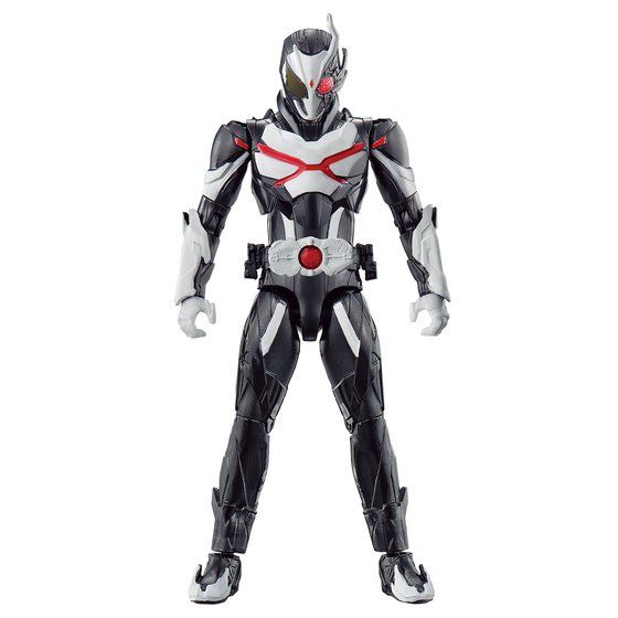 RKF KAMEN RIDER Ark One Singurize Set