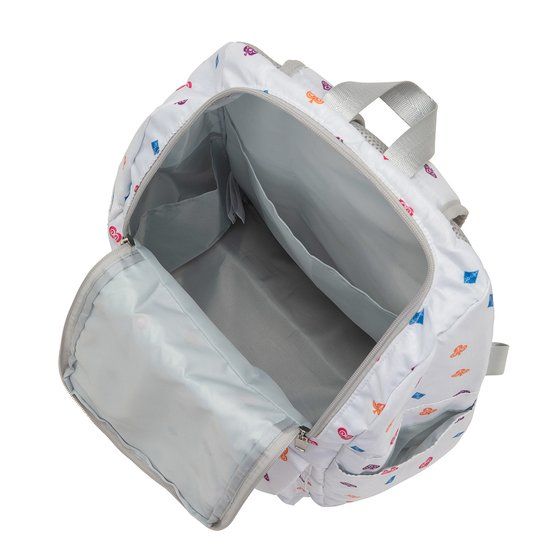 AIKATSU!STYLE for Lady�~OUTDOOR PRODUCTS~�}���`�^�C�v���o�b�N�p�b�N~