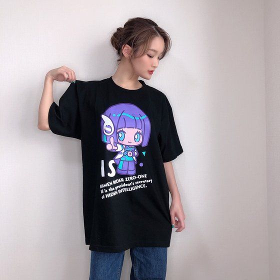 ���ʃ��C�_�[�[�������@�C�Y�@T�V���c�i�L�����N�^�[���j