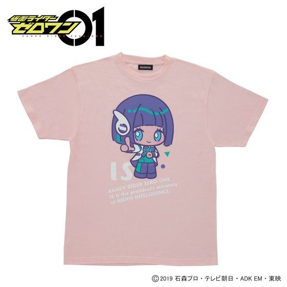 ���ʃ��C�_�[�[�������@�C�Y�@T�V���c�i�L�����N�^�[���j