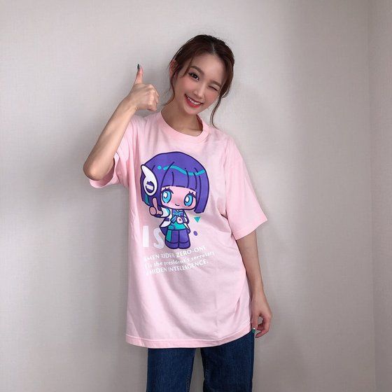 ���ʃ��C�_�[�[�������@�C�Y�@T�V���c�i�L�����N�^�[���j