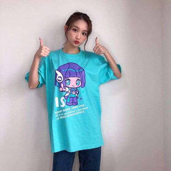 ���ʃ��C�_�[�[�������@�C�Y�@T�V���c�i�L�����N�^�[���j