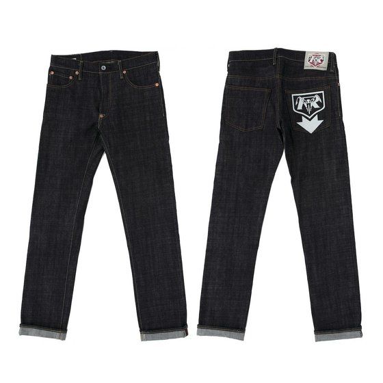 ���ʃ��C�_�[1���~Yen Jeans�i�G���E�W�[���Y�j�W�[���Y