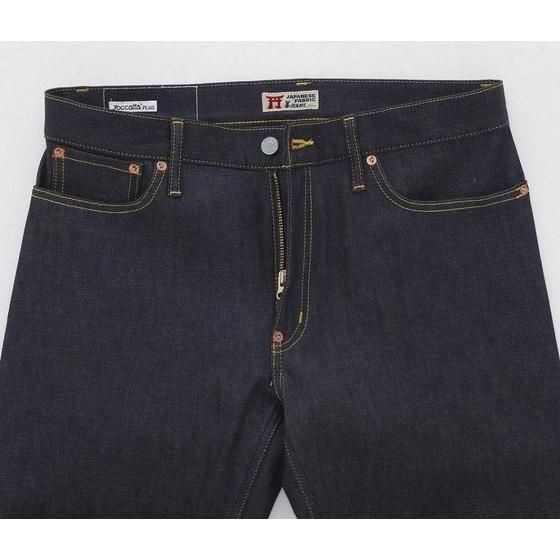 ���ʃ��C�_�[�N�E�K�~Yen Jeans�i�G���E�W�[���Y�j�W�[���Y