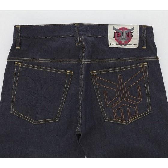 ���ʃ��C�_�[�N�E�K�~Yen Jeans�i�G���E�W�[���Y�j�W�[���Y