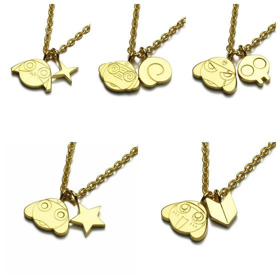 �P�����R���~JAM HOME MADE�@�P���������@�v���[�g�l�b�N���X