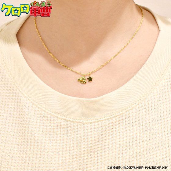 �P�����R���~JAM HOME MADE�@�P���������@�v���[�g�l�b�N���X