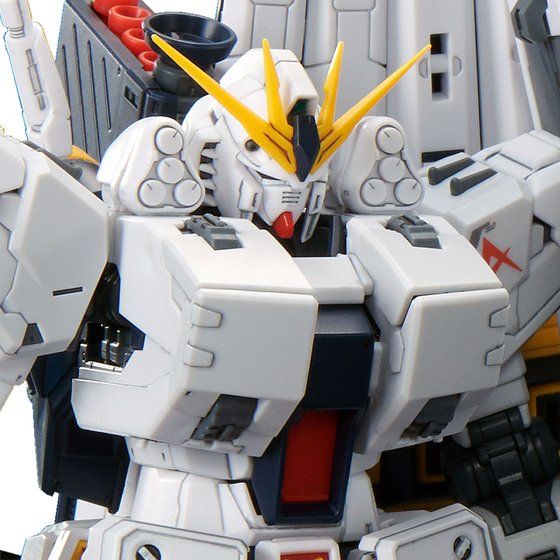 円高還元 RG サザビー / νガンダムHWS(プレバン限定) プラモデル 