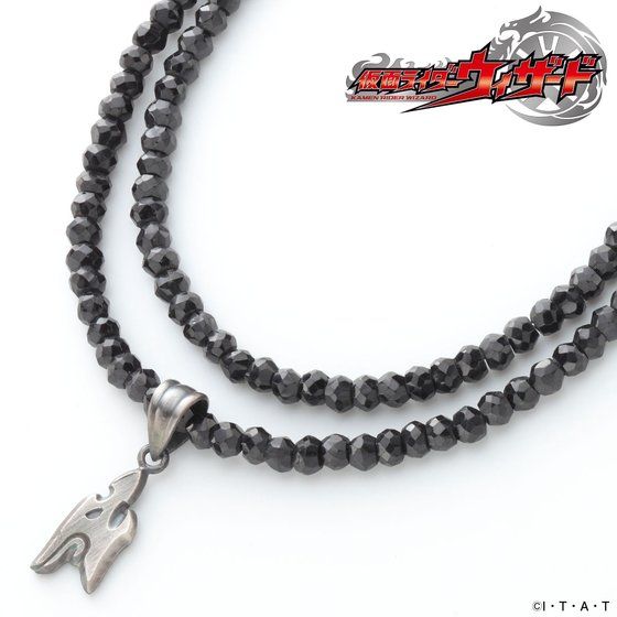 ���ʃ��C�_�[�E�B�U�[�h�@HARUTO�l�b�N���X(���^���l���f��)