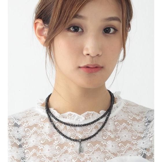 ���ʃ��C�_�[�E�B�U�[�h�@HARUTO�l�b�N���X(���^���l���f��)