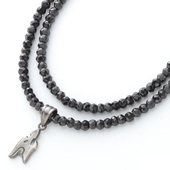 ���ʃ��C�_�[�E�B�U�[�h�@HARUTO�l�b�N���X(���^���l���f��)