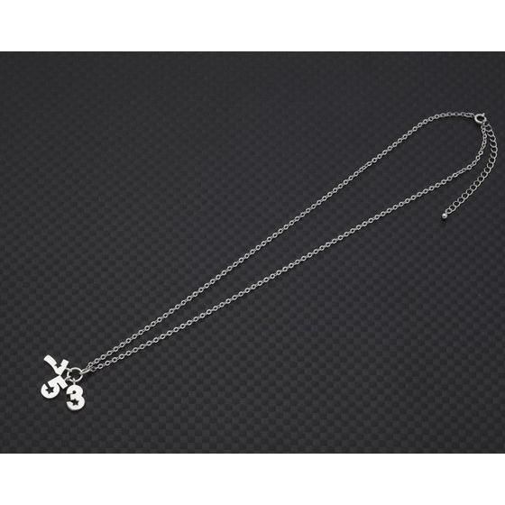 ���ʃ��C�_�[�L�o�@753�@silver925�@�l�b�N���X