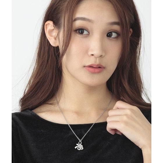 ���ʃ��C�_�[�L�o�@753�@silver925�@�l�b�N���X