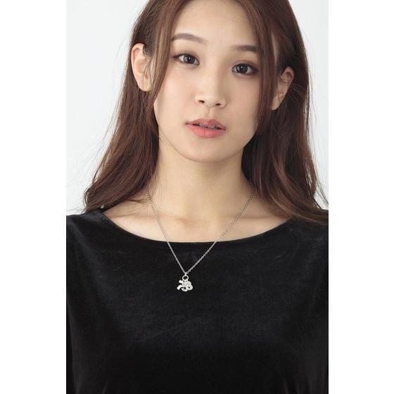 ���ʃ��C�_�[�L�o�@753�@silver925�@�l�b�N���X