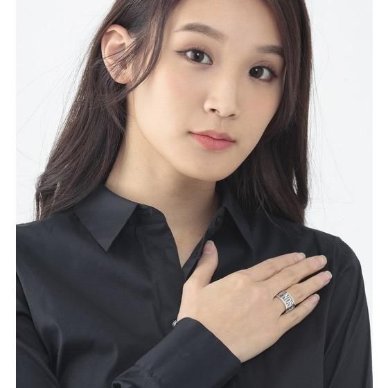 ���ʃ��C�_�[W WIND SCALE�@ silver925�@�����O