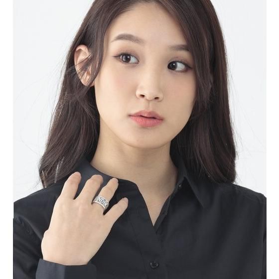 ���ʃ��C�_�[W WIND SCALE�@ silver925�@�����O