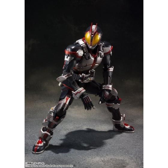 S.I.C. 仮面ライダーファイズ | 仮面ライダーシリーズの最新商品一覧