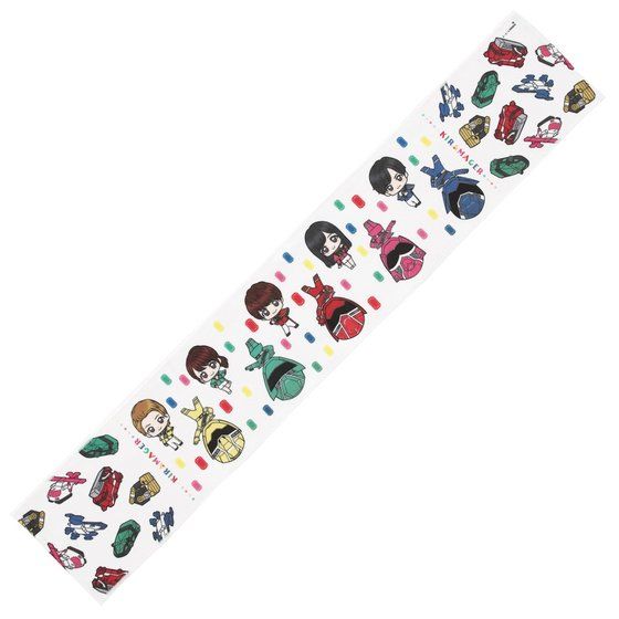 ���i����L�����C�W���[�@�f�t�H�������@�}�t���[�^�I��