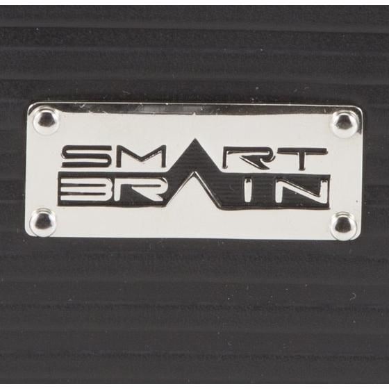 仮面ライダー555 ファイズ Smart Brain 本革ラウンド二つ折り財布 バンコレ