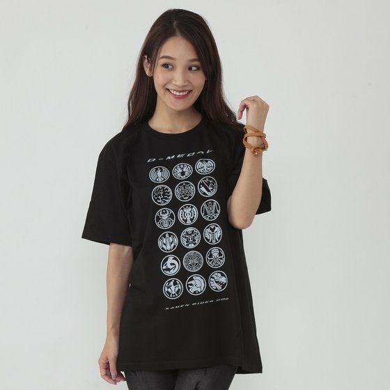 ���ʃ��C�_�[�I�[�Y�@�I�[���_�����@T�V���c