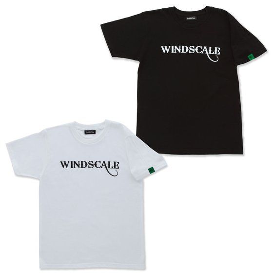 ���ʃ��C�_�[W�@WIND SCALE�@T�V���c�i���m�g�[���v�����g�j