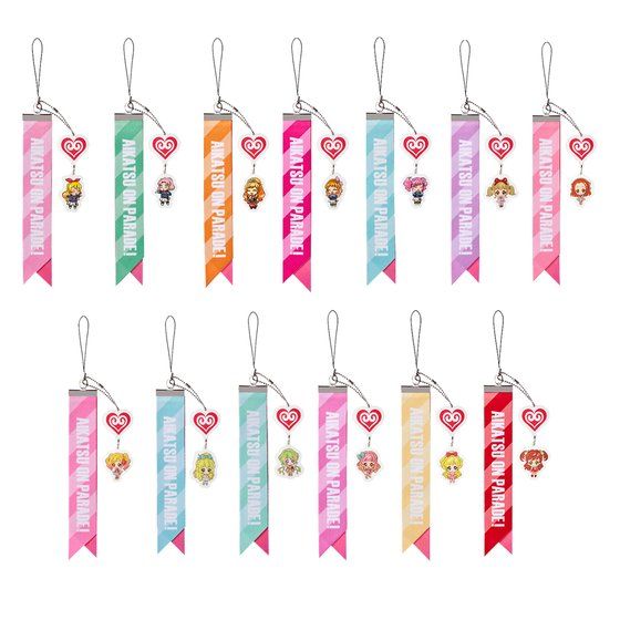 �y�\�����Z�b�g�̔��zAIKATSU!STYLE for Lady SD�`���[���t�����{���X�g���b�v �L���[�g�Z�b�g