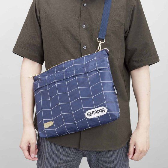 PB����y�W���W���̊�Ȗ`�� �����̕��~OUTDOOR�z�R���{���[�V�����o�b�O�Q�y�܎��󒍁F2020�N11�������z