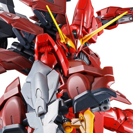 ＭＧ 1/100 テスタメントガンダム│株式会社BANDAI SPIRITS（バンダイ 